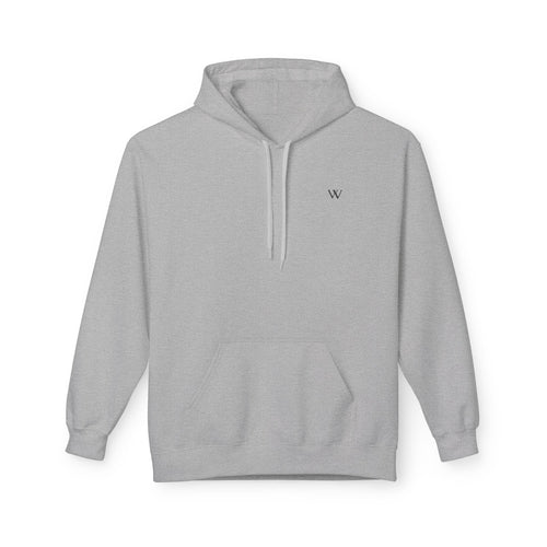 CloudCore Fleece Hoodie