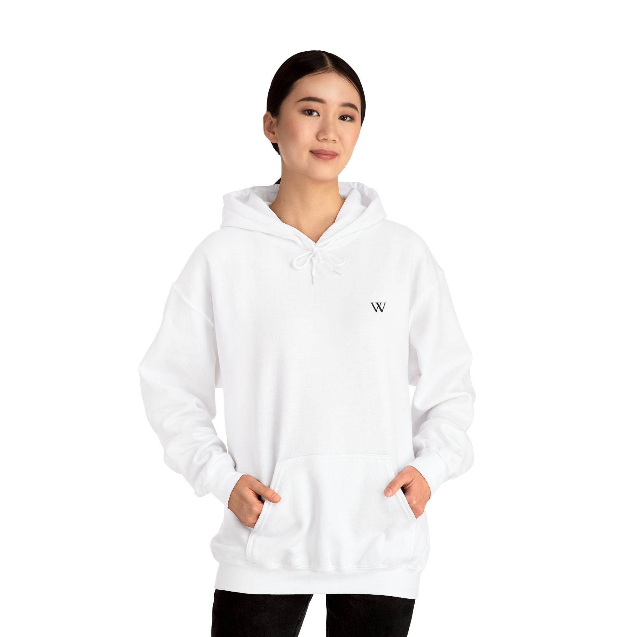 CleanSlate Hoodie