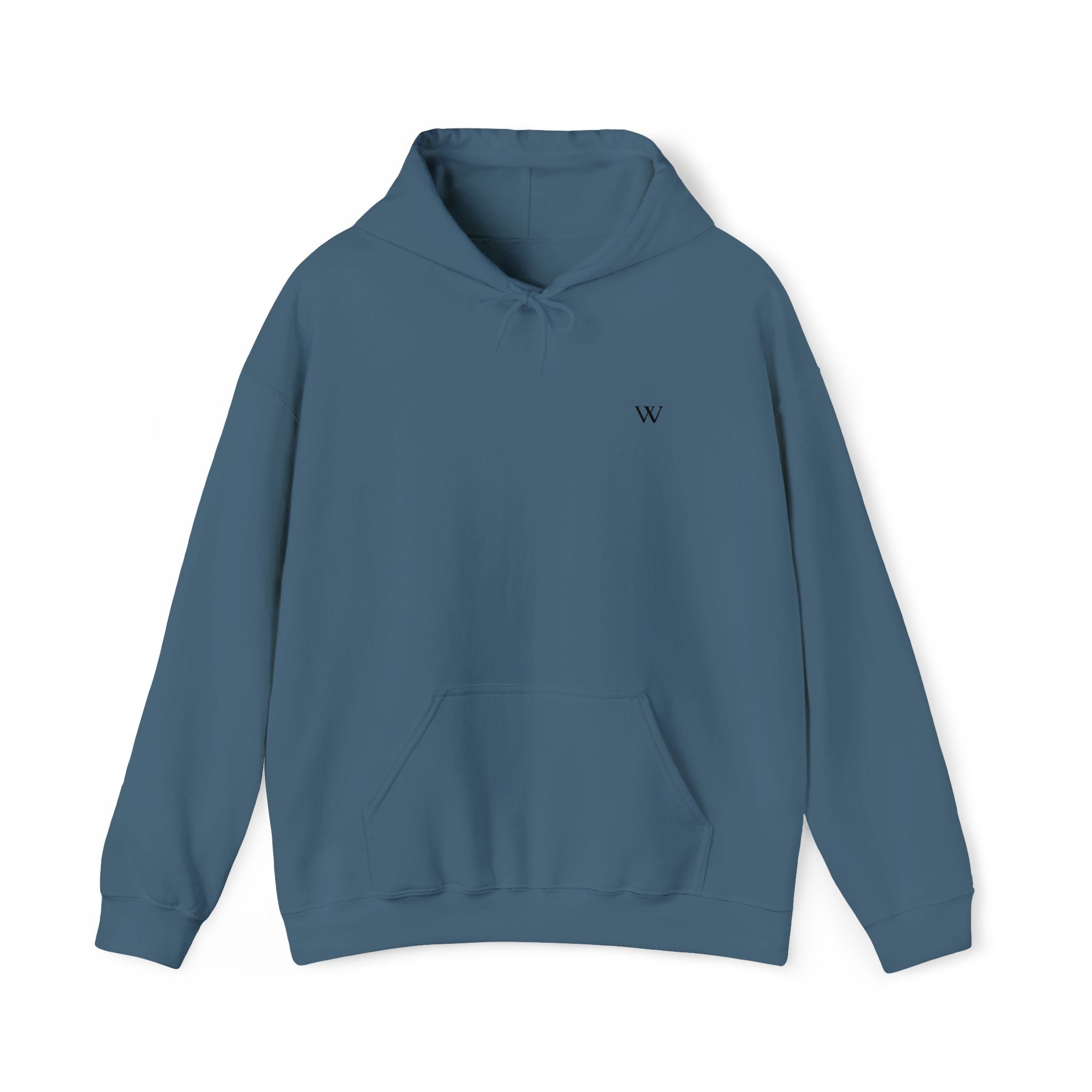 CleanSlate Hoodie