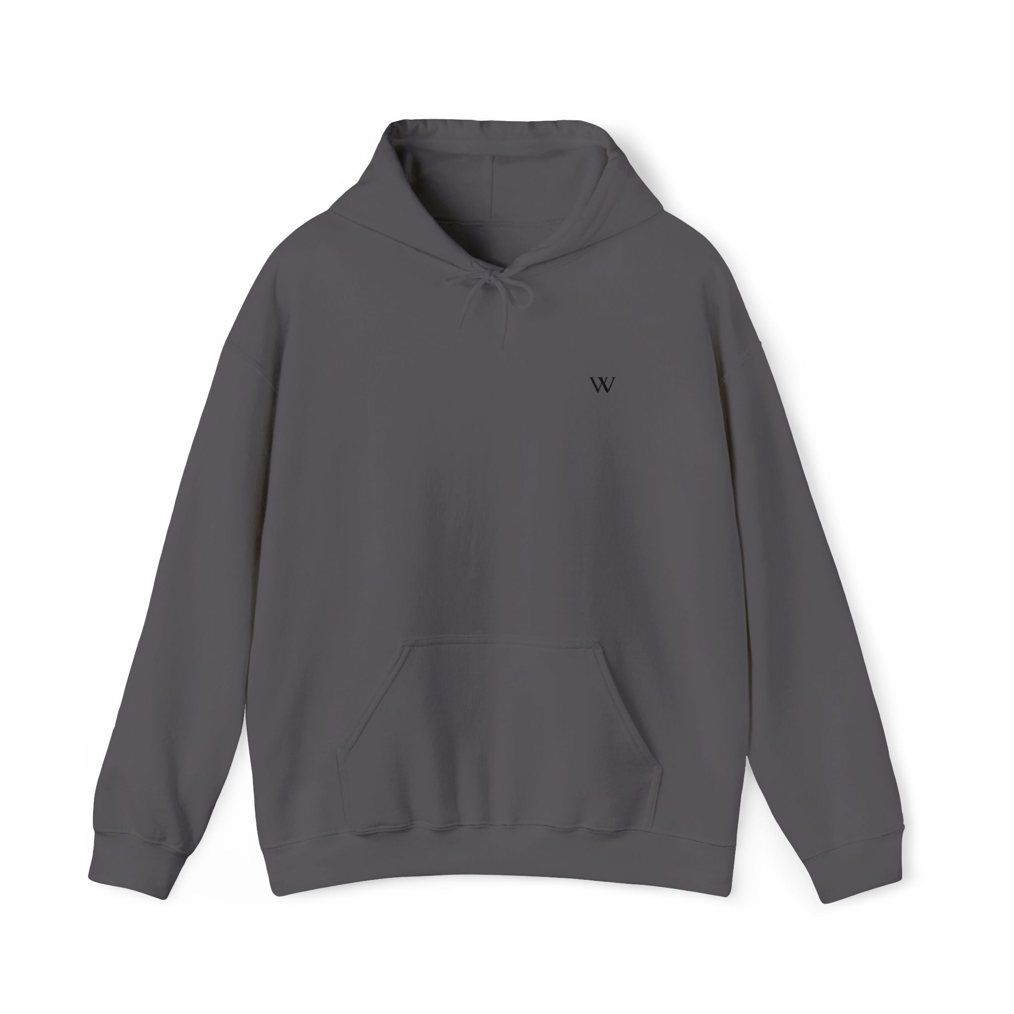 CleanSlate Hoodie