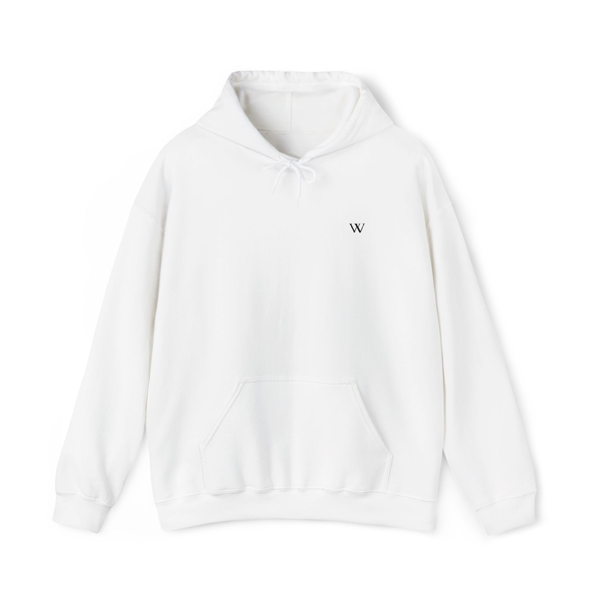 CleanSlate Hoodie