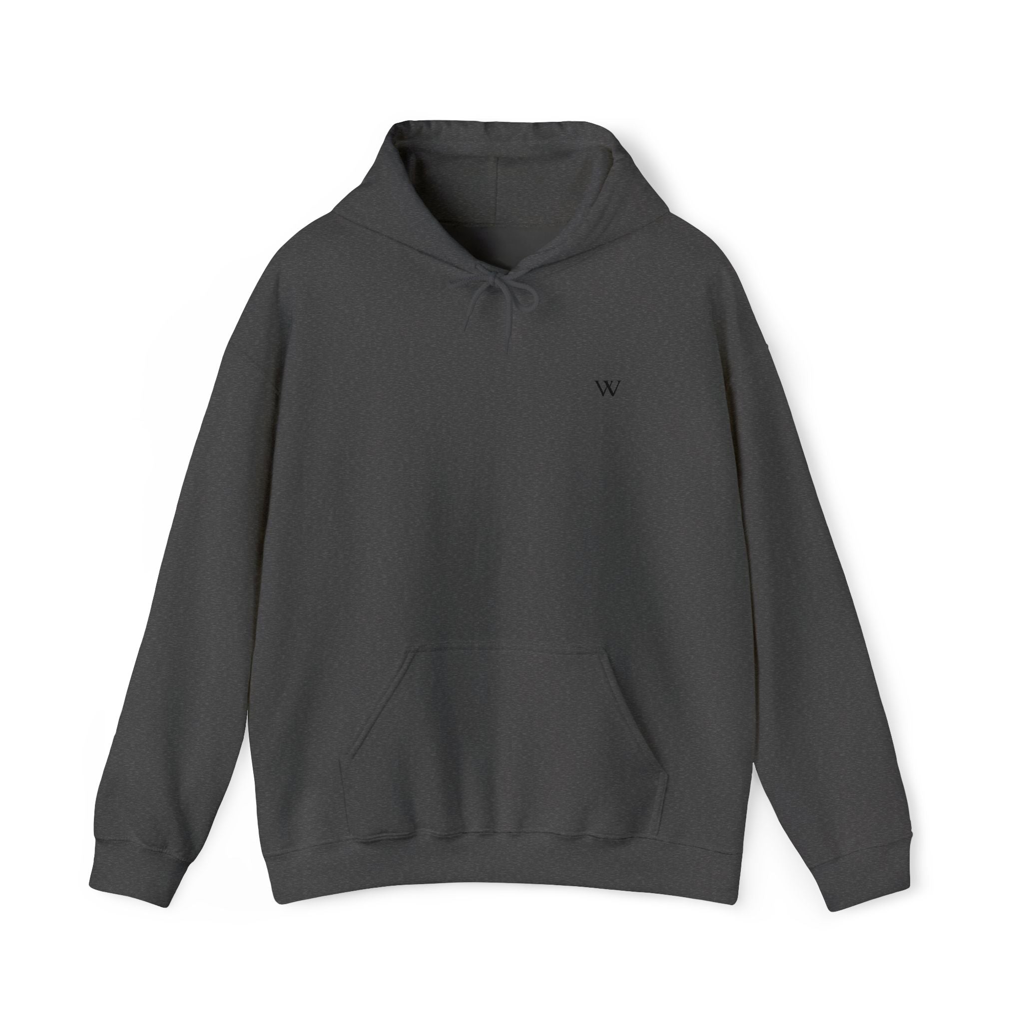 CleanSlate Hoodie