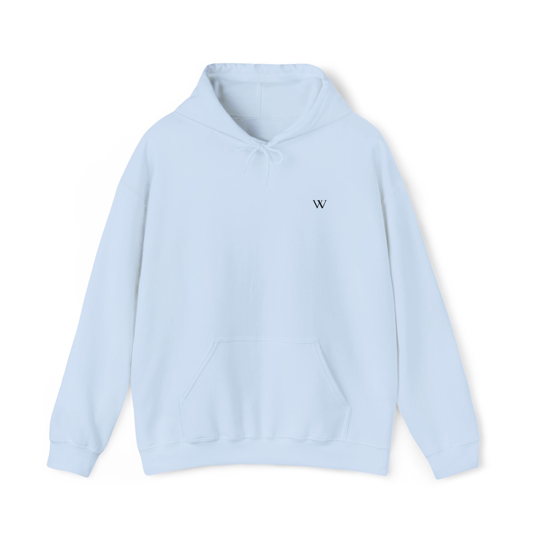 CleanSlate Hoodie