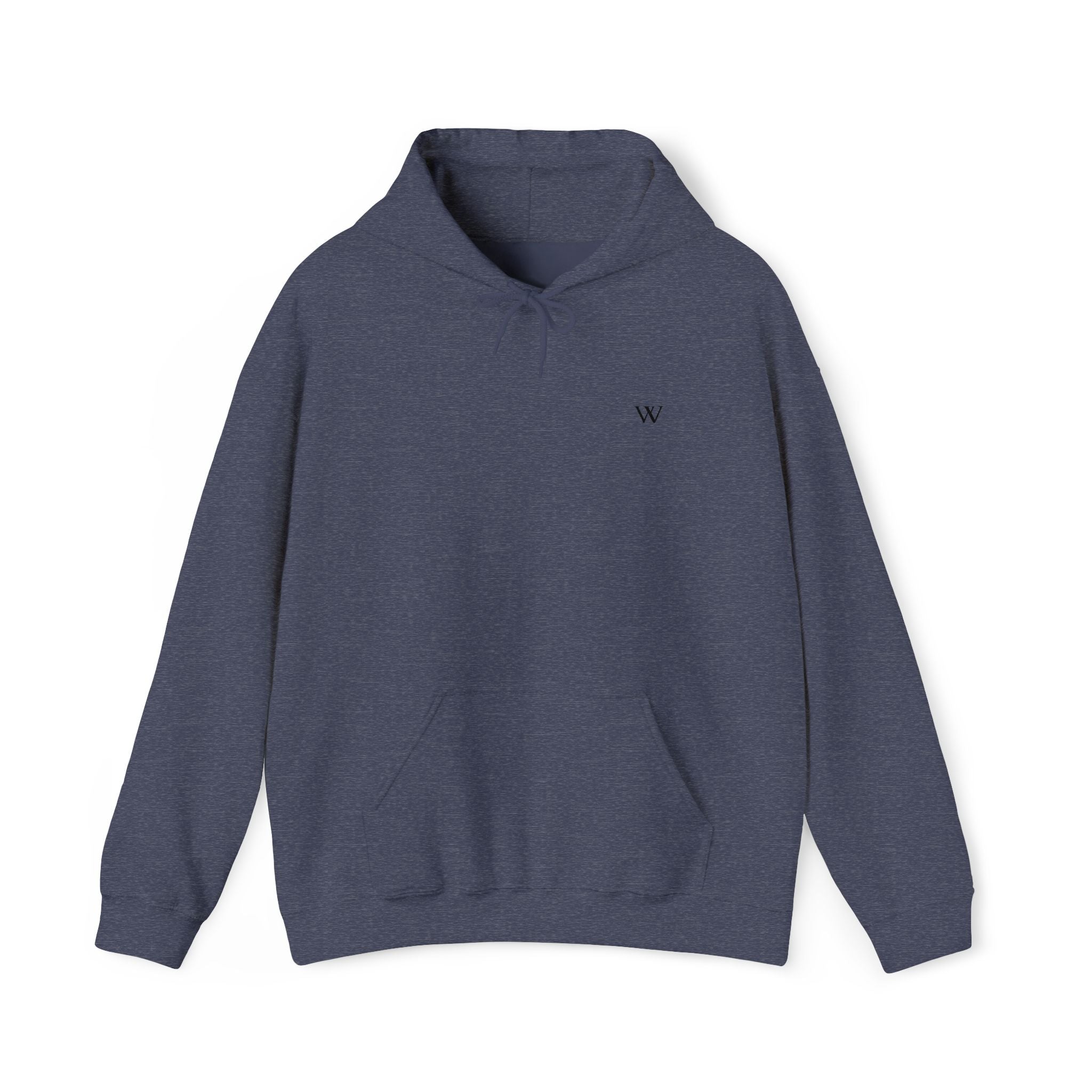 CleanSlate Hoodie