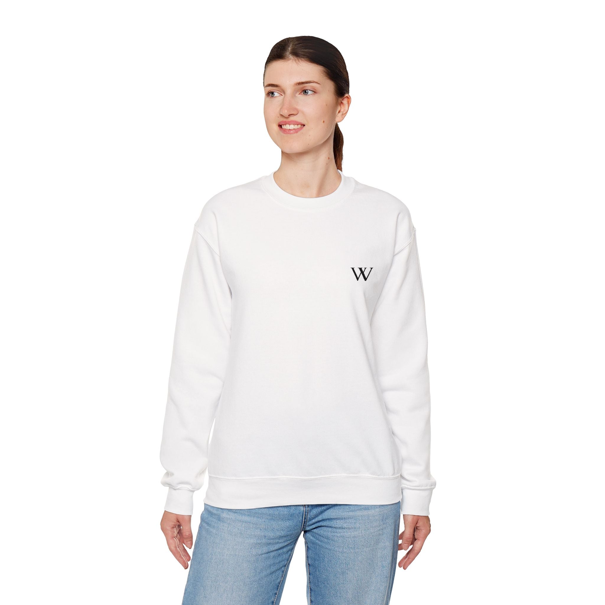Northline Crew Sweatshirt