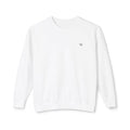 Pure Cotton Essential Crewneck