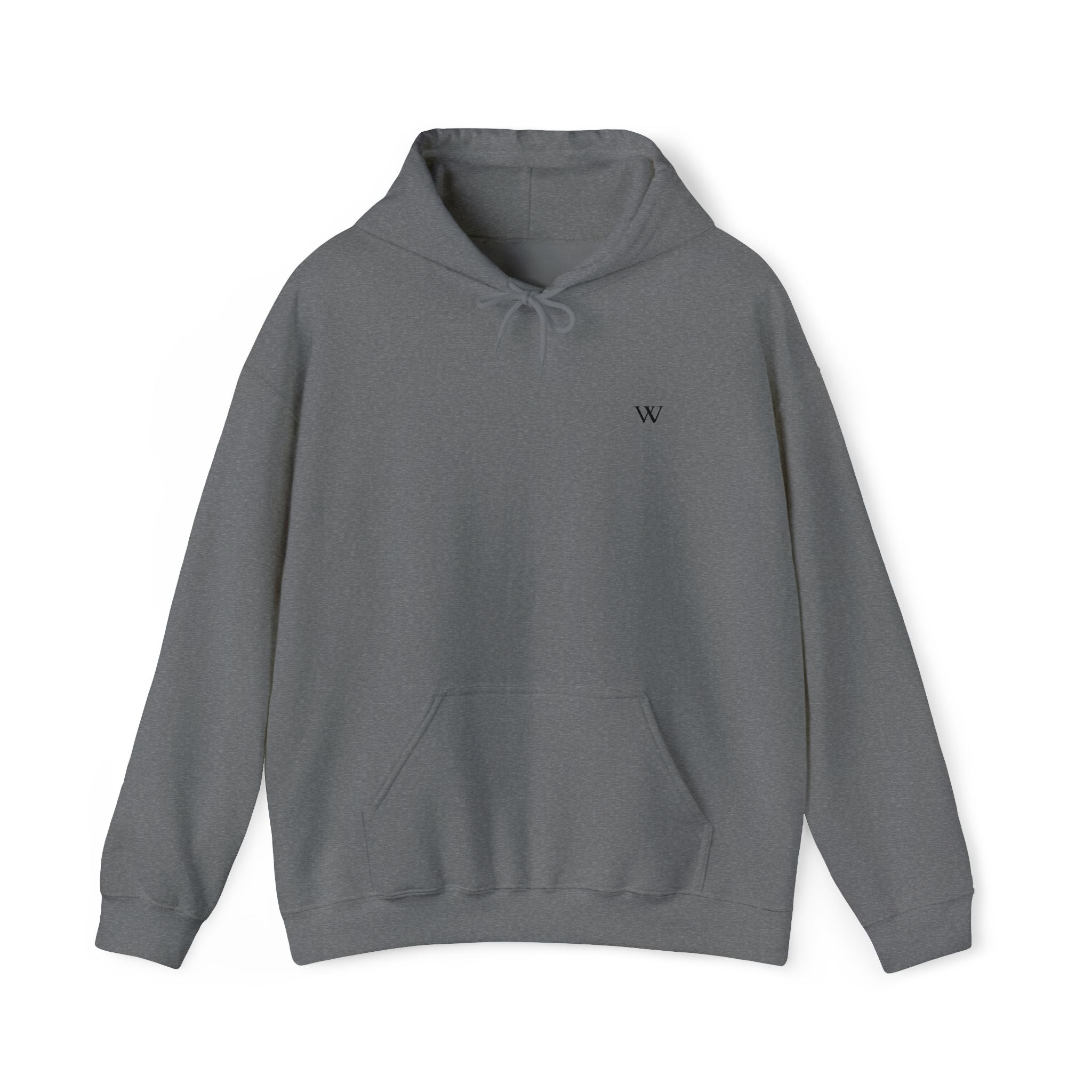 CleanSlate Hoodie