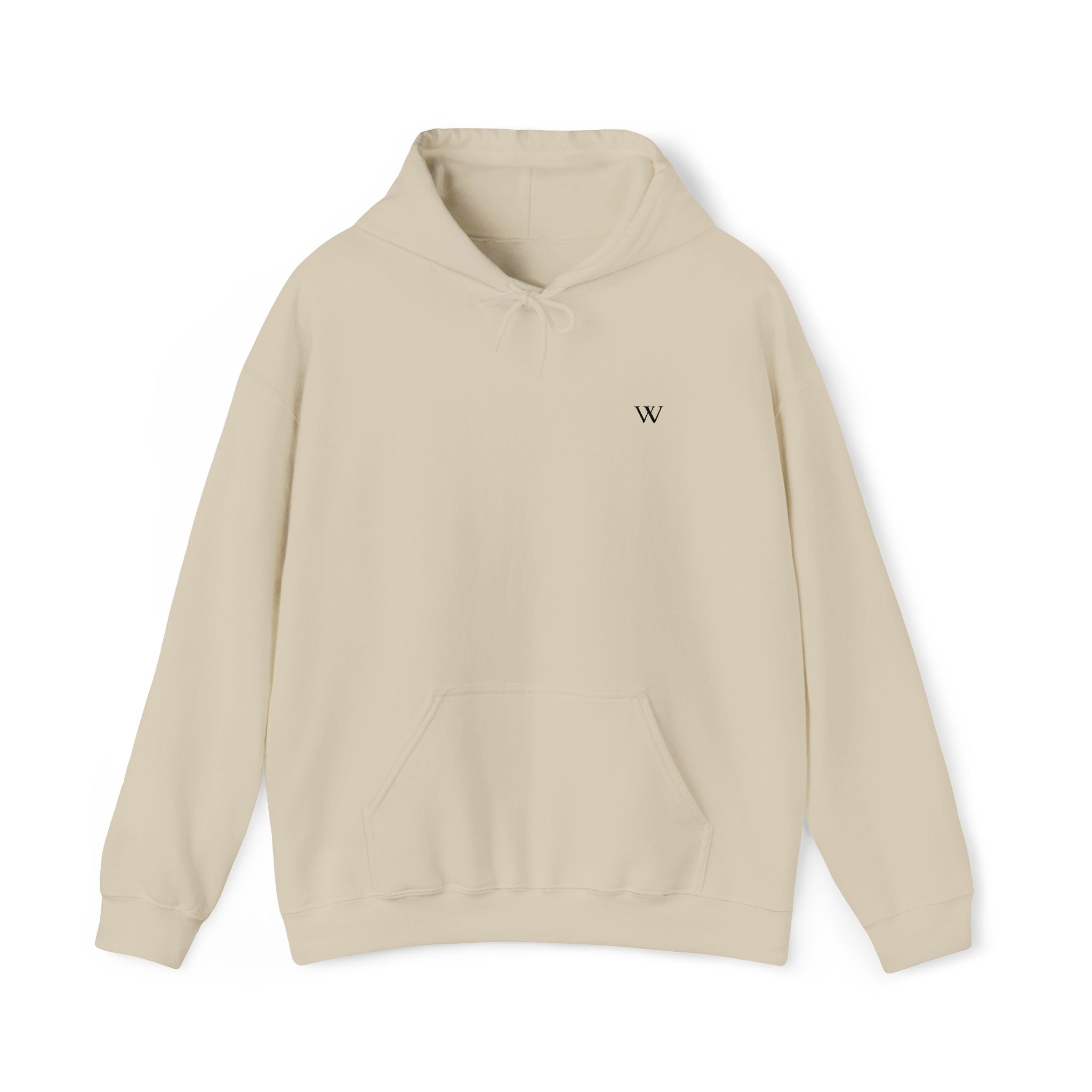 CleanSlate Hoodie