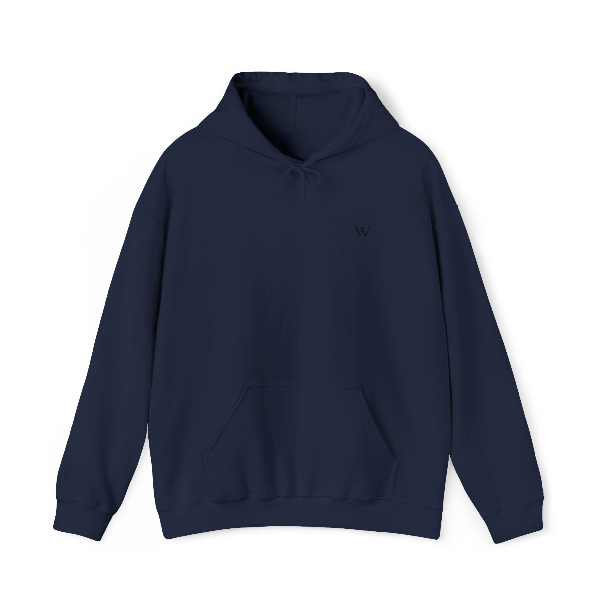 CleanSlate Hoodie