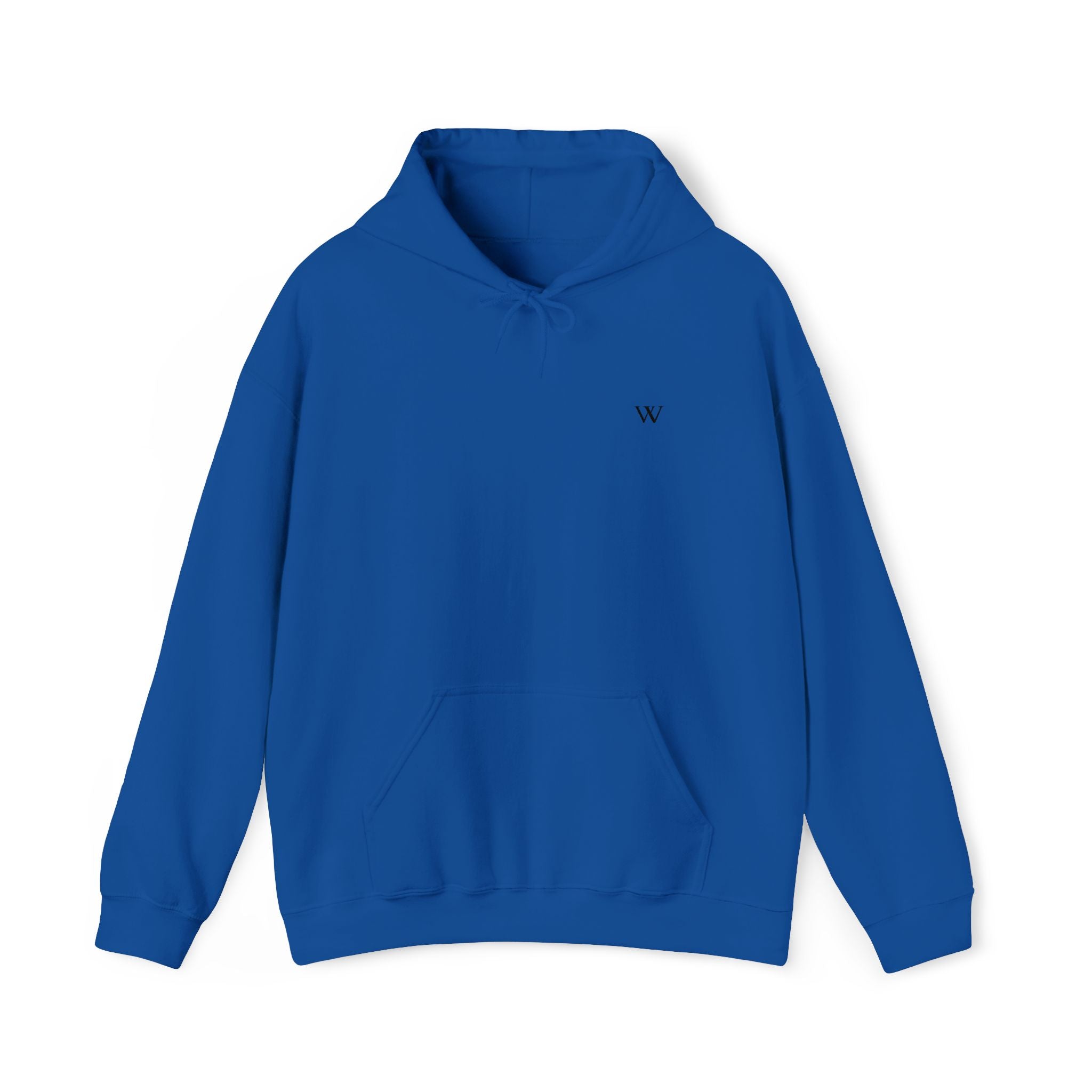 CleanSlate Hoodie