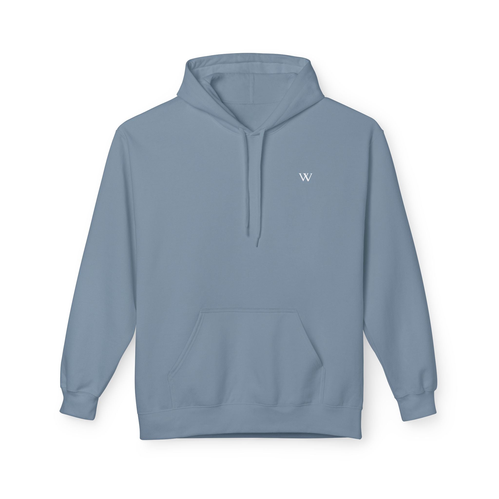 CloudCore Fleece Hoodie