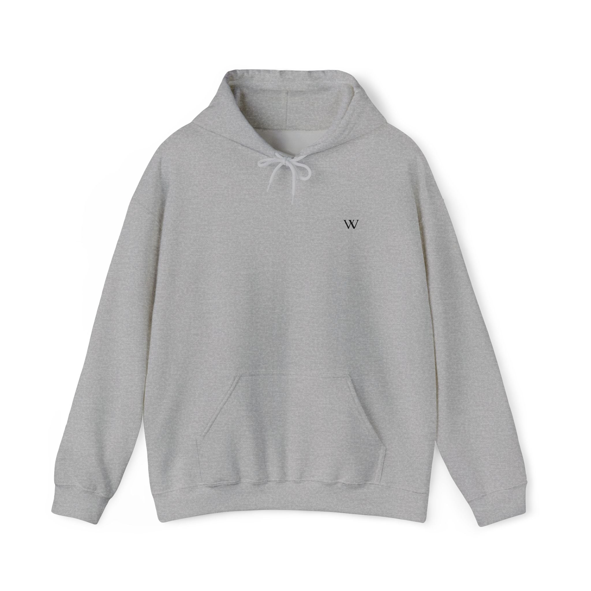 CleanSlate Hoodie
